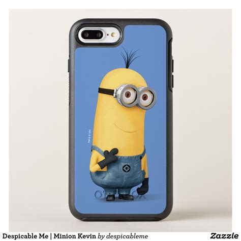 Iphone Plus Case Despicable Light Kindle Editon