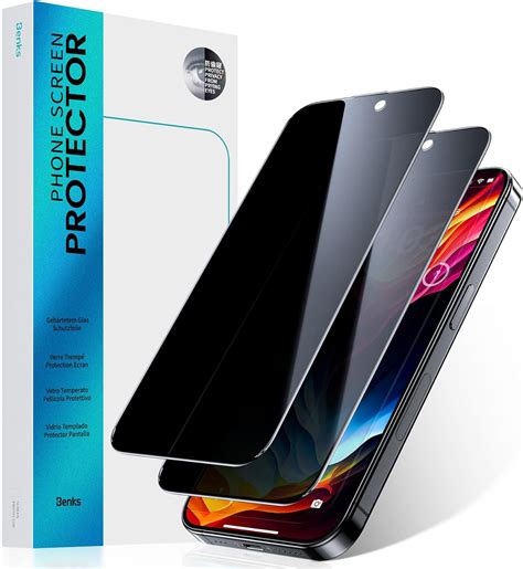 Iphone Tempered Screen Protector 2 pack PDF