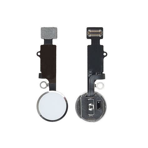 Iphone button Homebutton sensor assembly PDF