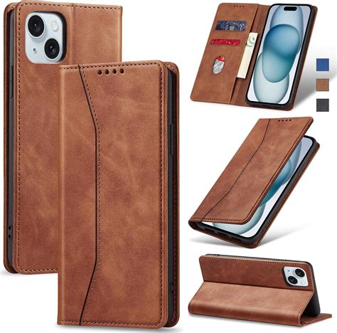 Iphone wallet panycase Stand Leather Doc