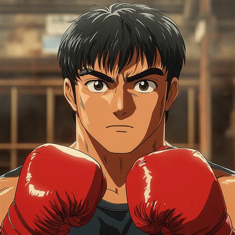 Ippo Watch Order: The Comprehensive Guide to the Legendary Boxing Anime