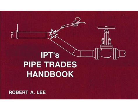 Ipt Pipe Trades Handbook Ebook Epub