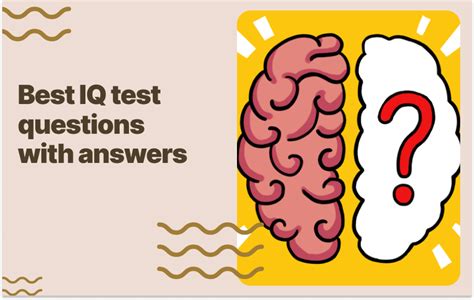 Iq Questions With Answers For Interview Reader