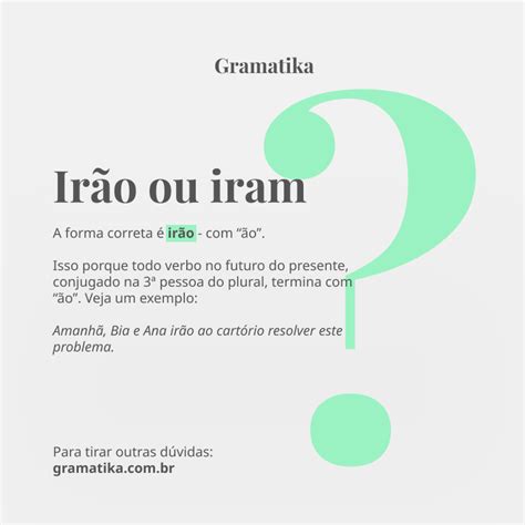 Irão ou Iram: O Futuro da Língua Portuguesa