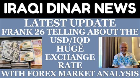 Iranian Dinar to USD: A Comprehensive Analysis