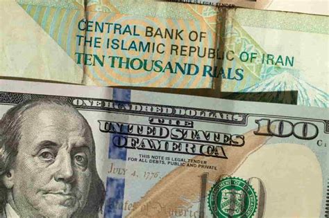 Iranian Dinar to USD: A Comprehensive Guide to the Currency Exchange Rates