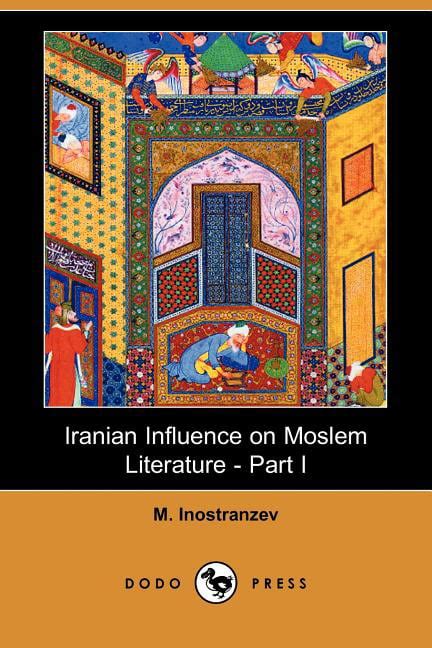 Iranian Influence on Moslem Literature - Doc