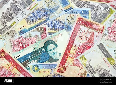 Iranian Rial (IRR)