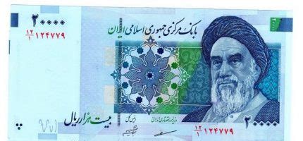 Iranian Rial to USD: A Comprehensive Guide