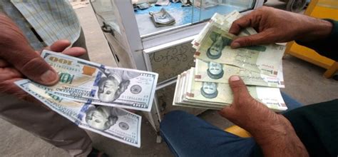 Iranian Rials to USD: A Comprehensive Guide to Currency Conversions