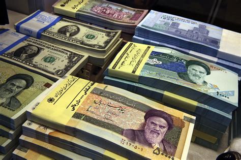 Iranian Toman to Dollar: A Comprehensive Guide to the Currency Exchange