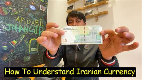 Iranian Toman to USD: Everything You Need to Know