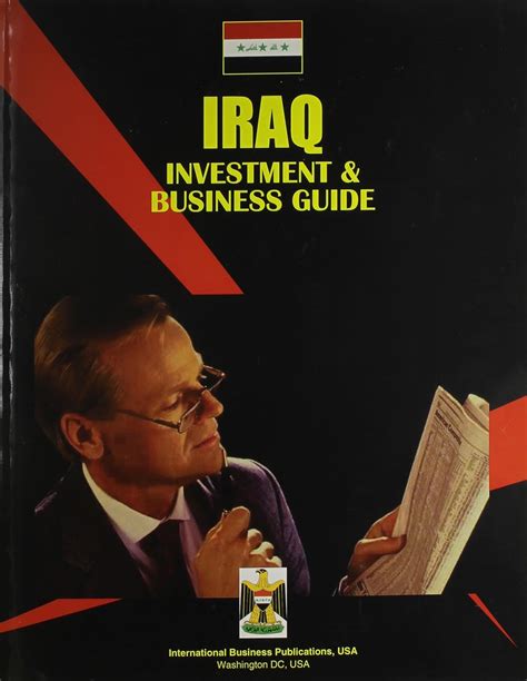 Iraq Investment and Business Guide Doc