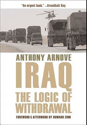 Iraq The Logic of Withdrawal Kindle Editon