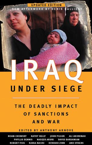 Iraq Under Siege Updated Edition The Deadly Impact of Sanctions and War Epub