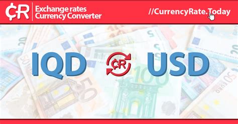 Iraqi Dinar Currency Converter: Instantly Convert Your Currency at the Best Rates