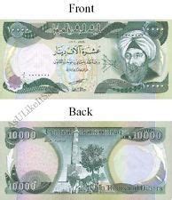 Iraqi Dinar Worth 10,000: A Comprehensive Guide