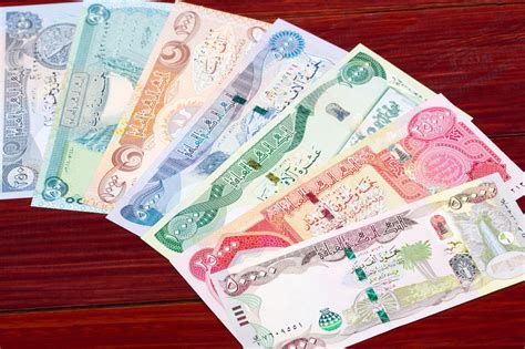 Iraqi Dinar to USD: A Comprehensive Guide to Exchange Rates and Investment Opportunities