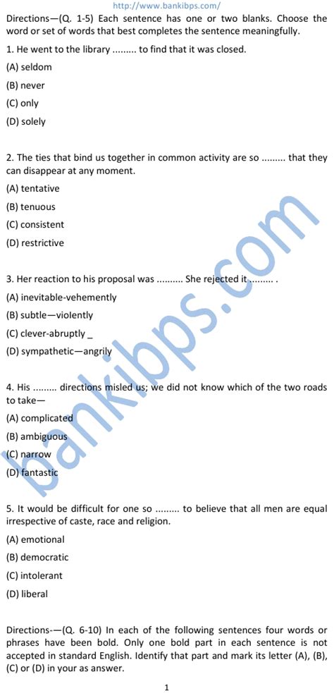 Irda Exam Question Paper With Answer Epub