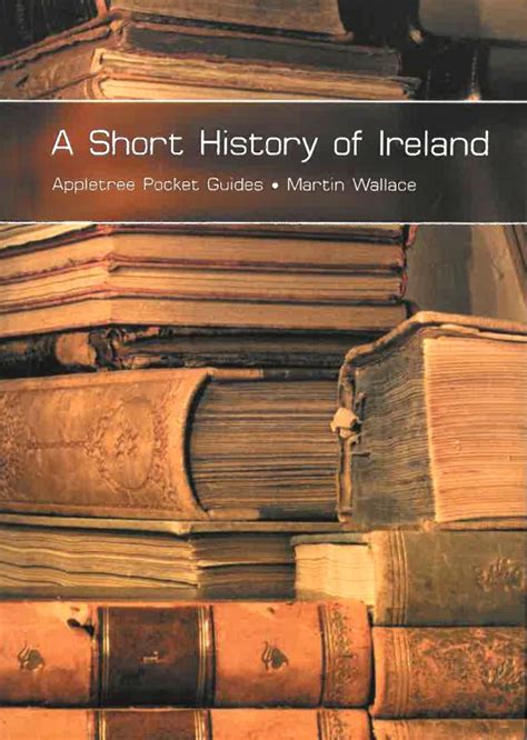 Ireland A Short History Doc