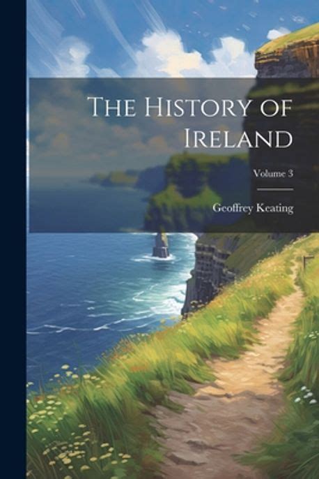 Ireland Volume 3; Its Scenery Doc