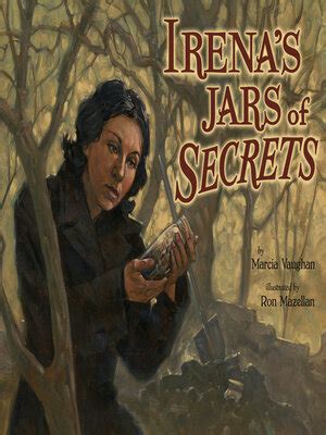 Irenas Jars of Secrets Ebook Reader