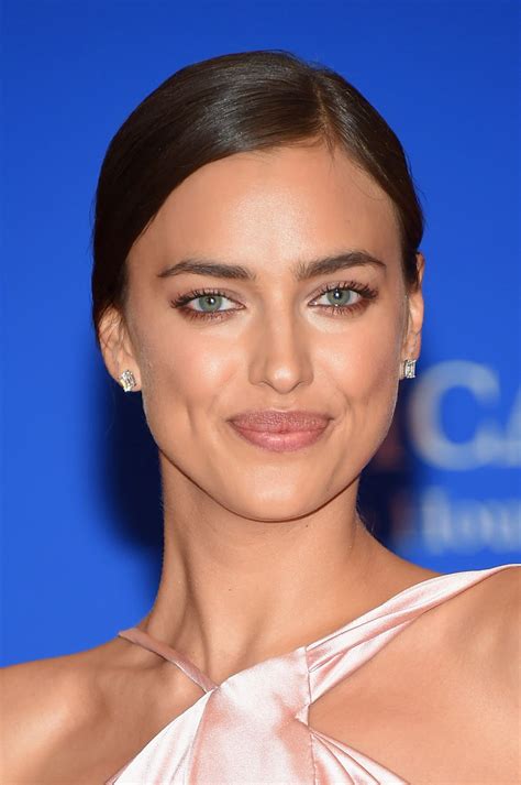 Irina Shayk's