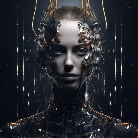 Irina Shido: Unraveling the Enigmatic Realm of Artificial Intelligence and Human Potential