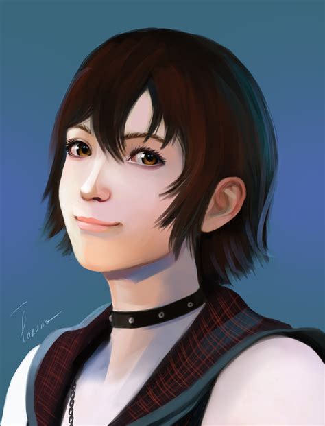 Iris Amicitia: A Profile in Courage and Compassion