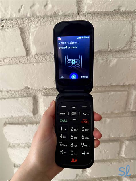 Iris Flip Phone: A Revolutionary Retro Device