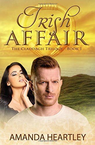 Irish Affair The Claddagh Trilogy Kindle Editon