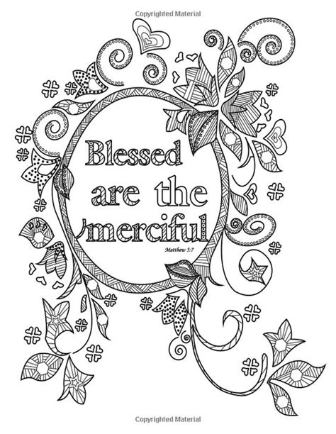 Irish Blessings Quotes to Color Adult Coloring Book Coloring Quotes PDF