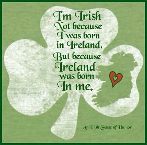Irish Born PDF