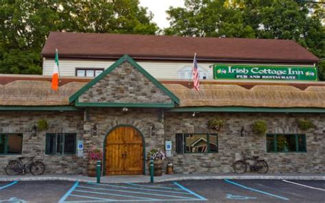 Irish Cottage Inn New Jersey: Your Ultimate Guide to Rustic Charm