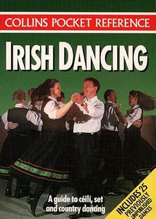 Irish Dancing Collins Pocket Reference PDF