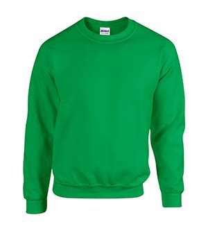 Irish Green Sweatshirt: A Timeless Fashion Staple