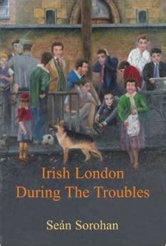 Irish London During the Troubles Doc