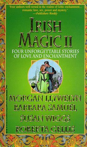 Irish Magic II The Changeling Earthly Magic To Recapture the Light Bride Price PDF