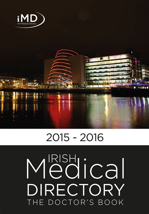 Irish Medical Directory PDF