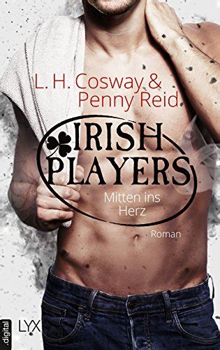 Irish Players Mitten ins Herz The Hooker and the Hermit 2 German Edition PDF