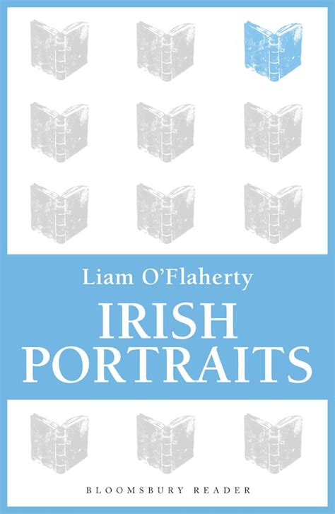 Irish Portraits 14 Short Stories 1st Edition Doc
