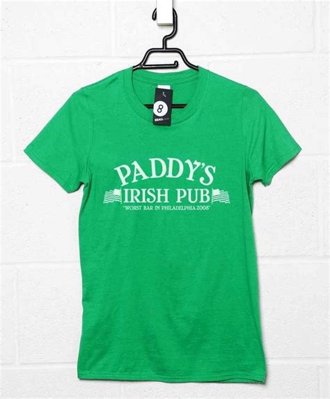 Irish Pub Shirts: A Guide to the Most Iconic Shirts in the World