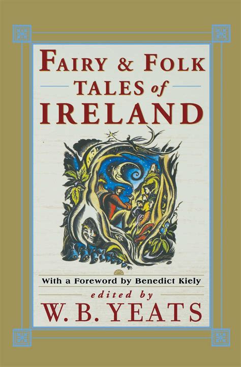 Irish fairy tales Kindle Editon