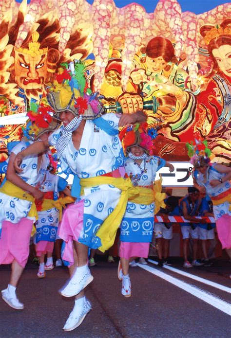 Irodori Festival: A Vibrant Celebration of Japanese Culture and Tradition