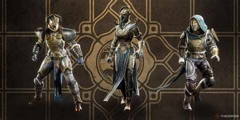 Iron Banner Armor: The Ultimate Guide to Forging Legendary Gear