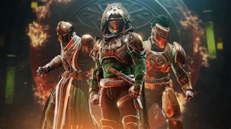 Iron Banner Armour: A Comprehensive Guide