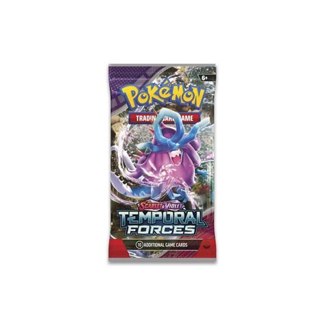 Iron Bundle: The Unbreakable Force in the Pokémon Trading Card Game