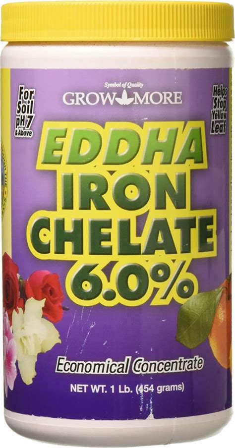 Iron Chelated Fertilizers: The Ultimate 32% Solution for Maximum Yield