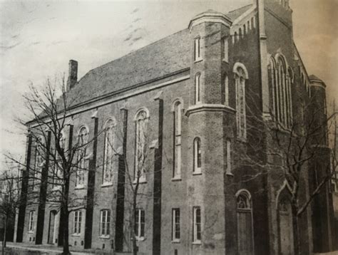 Iron Church, 1860-1985 Ebook Kindle Editon