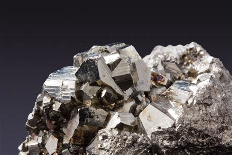 Iron Crystals: Exploring the Metallic Wonders of Nature and Technology